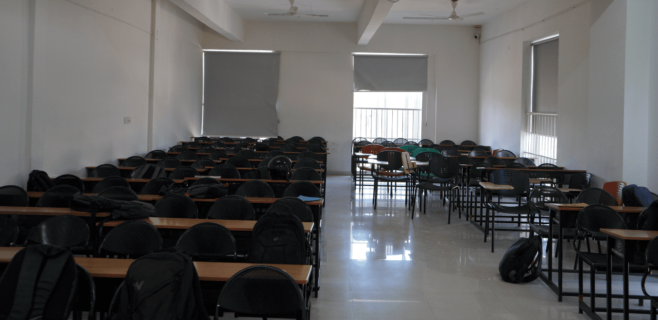 IIBS Bangalore infrastructure photo 8